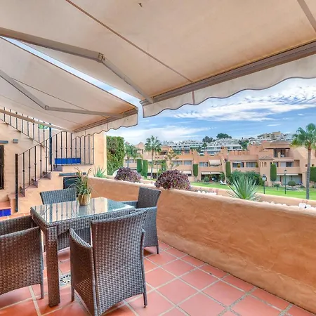 Apartamento The Cartuja Golf I Apartment