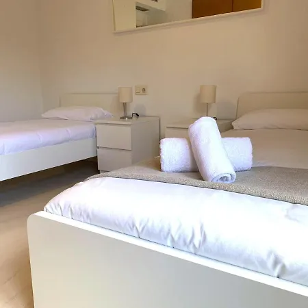 Apartamento The Cartuja Golf I *