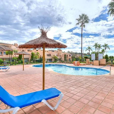 Apartamento The Cartuja Golf I * Estepona